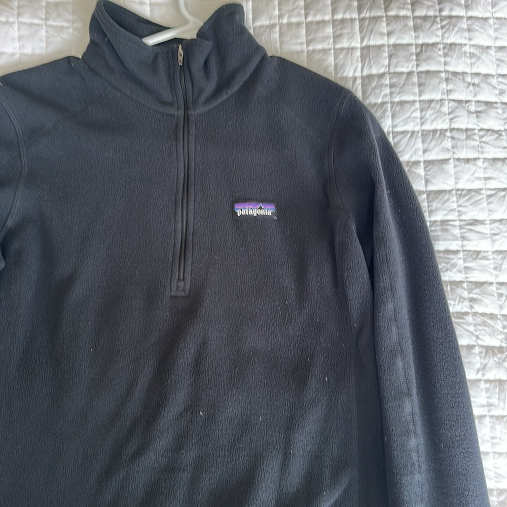 Patagonia pullover - Picture 2 of 5